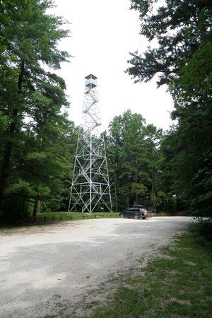 Hoosier National Forest